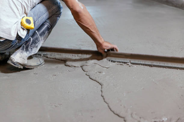Best Concrete Foundation Repair in Willamina, OR