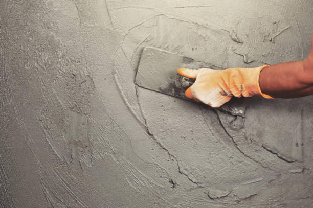 Best Concrete Foundation Repair in Willamina, OR