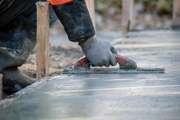 Best Stamped Concrete Services in Willamina, OR