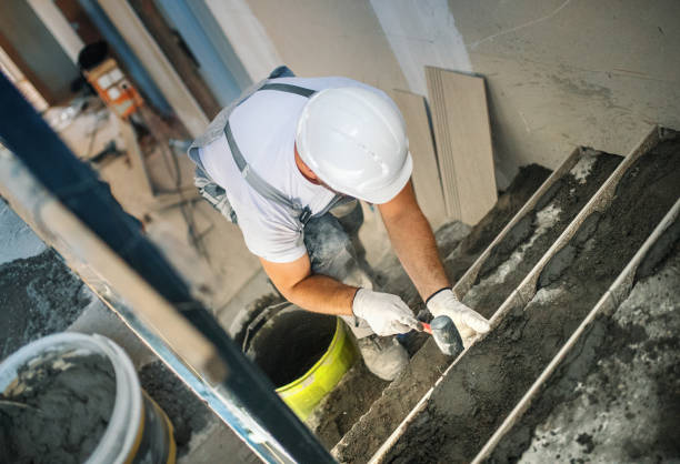 Best Concrete Staining and Coloring in Willamina, OR
