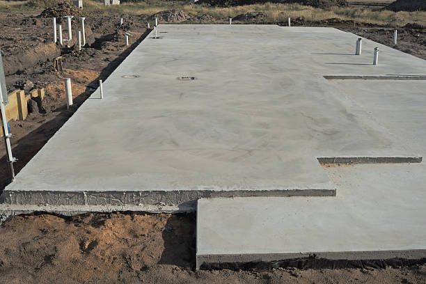Best Industrial Concrete Flooring in Willamina, OR
