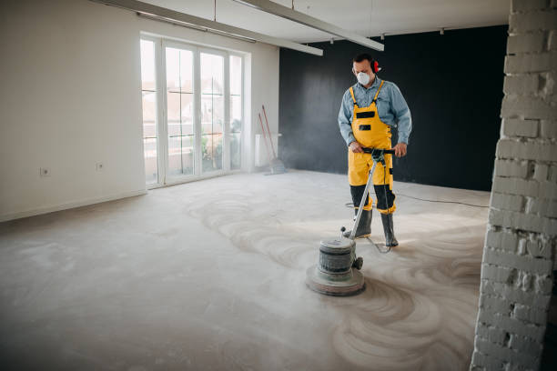 Best Concrete Sealing and Maintenance in Willamina, OR
